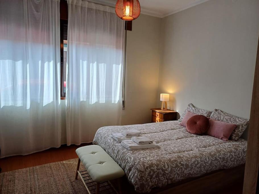 Roomy & Patio - 2 Bedroom Flat OOporto Exterior foto