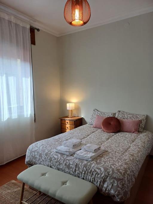 Roomy & Patio - 2 Bedroom Flat OOporto Exterior foto