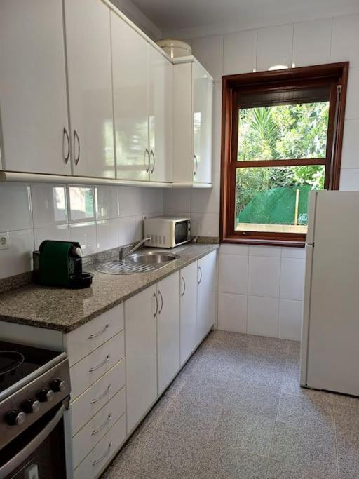 Roomy & Patio - 2 Bedroom Flat OOporto Exterior foto